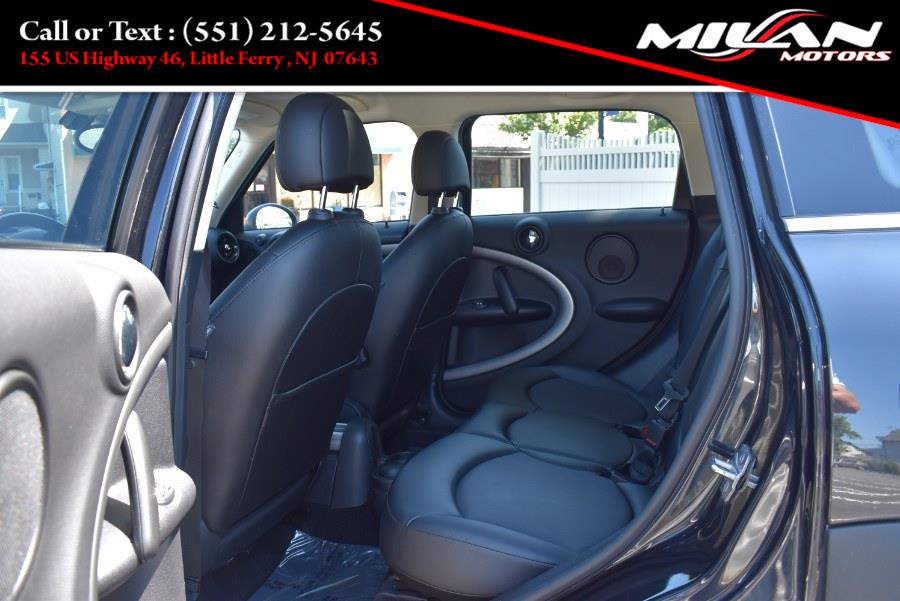 2016 MINI Cooper Countryman FWD 4dr, available for sale in Little Ferry , New Jersey | Milan Motors. Little Ferry , New Jersey 2016 MINI Cooper Countryman FWD 4dr, available for sale in Little Ferry , New Jersey | Milan Motors. Little Ferry , New Jersey