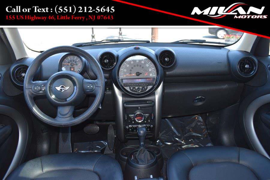 2016 MINI Cooper Countryman FWD 4dr, available for sale in Little Ferry , New Jersey | Milan Motors. Little Ferry , New Jersey 2016 MINI Cooper Countryman FWD 4dr, available for sale in Little Ferry , New Jersey | Milan Motors. Little Ferry , New Jersey