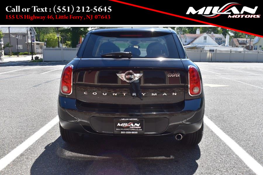 2016 MINI Cooper Countryman FWD 4dr, available for sale in Little Ferry , New Jersey | Milan Motors. Little Ferry , New Jersey 2016 MINI Cooper Countryman FWD 4dr, available for sale in Little Ferry , New Jersey | Milan Motors. Little Ferry , New Jersey