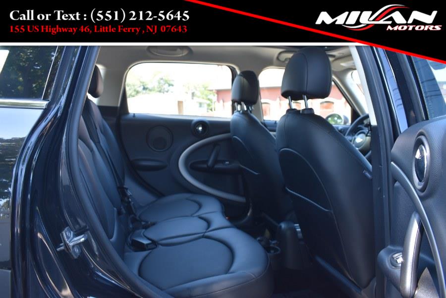 2016 MINI Cooper Countryman FWD 4dr, available for sale in Little Ferry , New Jersey | Milan Motors. Little Ferry , New Jersey 2016 MINI Cooper Countryman FWD 4dr, available for sale in Little Ferry , New Jersey | Milan Motors. Little Ferry , New Jersey