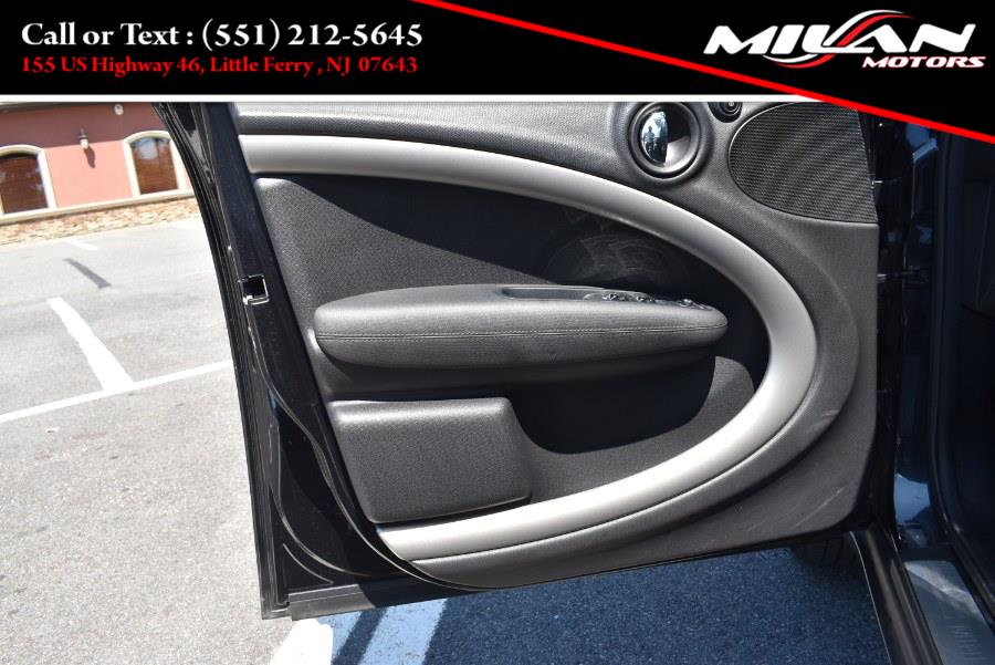 2016 MINI Cooper Countryman FWD 4dr, available for sale in Little Ferry , New Jersey | Milan Motors. Little Ferry , New Jersey 2016 MINI Cooper Countryman FWD 4dr, available for sale in Little Ferry , New Jersey | Milan Motors. Little Ferry , New Jersey