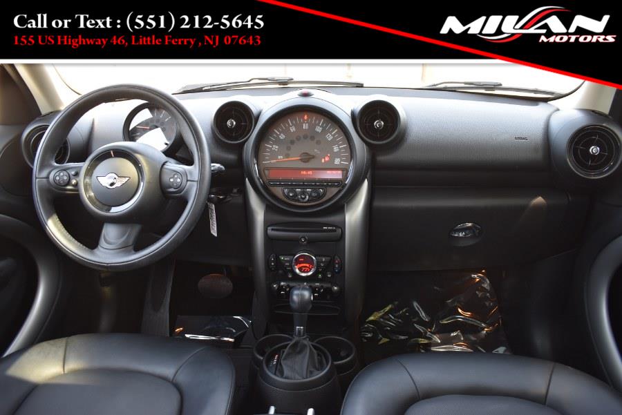 2016 MINI Cooper Countryman FWD 4dr, available for sale in Little Ferry , New Jersey | Milan Motors. Little Ferry , New Jersey 2016 MINI Cooper Countryman FWD 4dr, available for sale in Little Ferry , New Jersey | Milan Motors. Little Ferry , New Jersey