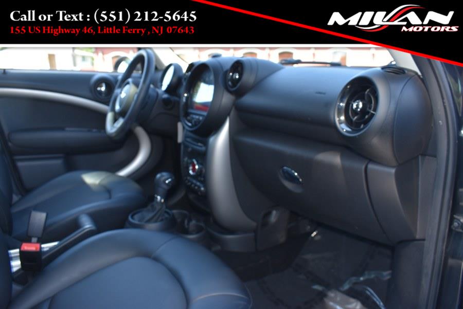 2016 MINI Cooper Countryman FWD 4dr, available for sale in Little Ferry , New Jersey | Milan Motors. Little Ferry , New Jersey 2016 MINI Cooper Countryman FWD 4dr, available for sale in Little Ferry , New Jersey | Milan Motors. Little Ferry , New Jersey