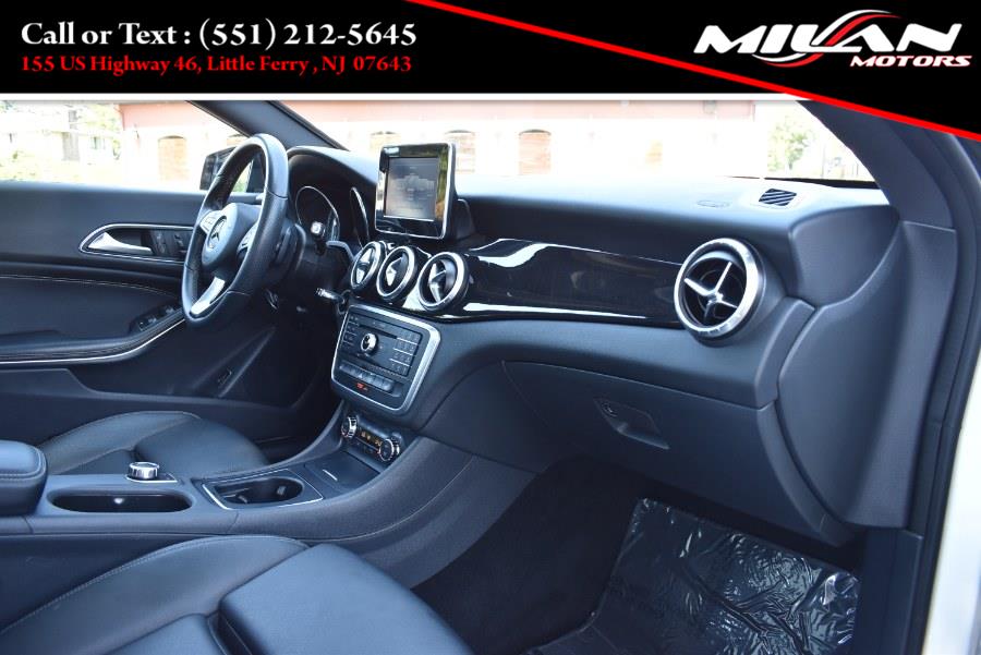 2016 Mercedes-Benz CLA 4dr Sdn CLA 250 4MATIC, available for sale in Little Ferry , New Jersey | Milan Motors. Little Ferry , New Jersey 2016 Mercedes-Benz CLA 4dr Sdn CLA 250 4MATIC, available for sale in Little Ferry , New Jersey | Milan Motors. Little Ferry , New Jersey