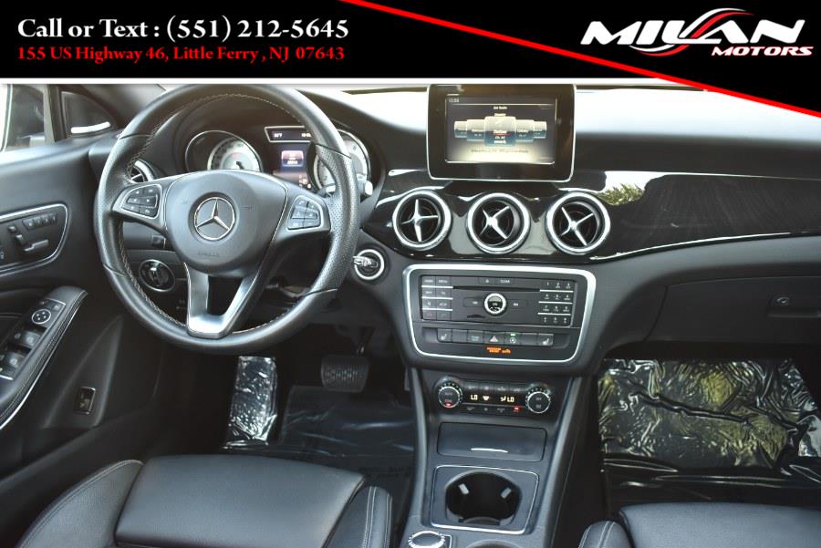 2016 Mercedes-Benz CLA 4dr Sdn CLA 250 4MATIC, available for sale in Little Ferry , New Jersey | Milan Motors. Little Ferry , New Jersey 2016 Mercedes-Benz CLA 4dr Sdn CLA 250 4MATIC, available for sale in Little Ferry , New Jersey | Milan Motors. Little Ferry , New Jersey