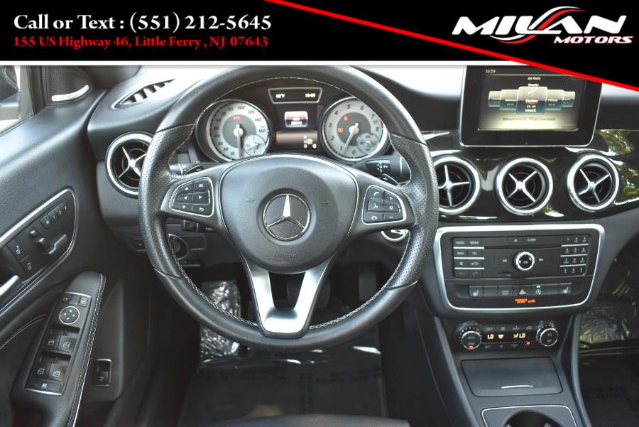 2016 Mercedes-Benz CLA 4dr Sdn CLA 250 4MATIC, available for sale in Little Ferry , New Jersey | Milan Motors. Little Ferry , New Jersey 2016 Mercedes-Benz CLA 4dr Sdn CLA 250 4MATIC, available for sale in Little Ferry , New Jersey | Milan Motors. Little Ferry , New Jersey