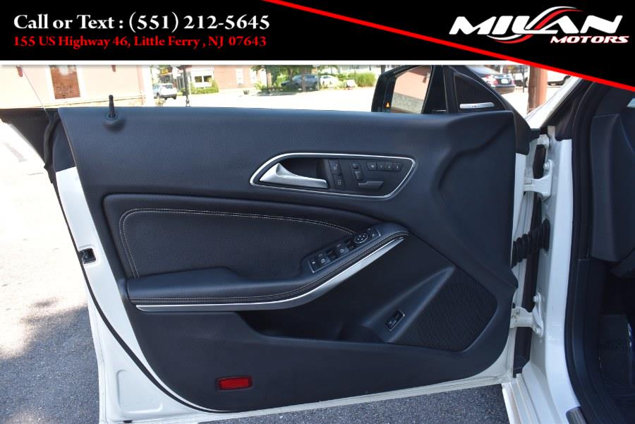 2016 Mercedes-Benz CLA 4dr Sdn CLA 250 4MATIC, available for sale in Little Ferry , New Jersey | Milan Motors. Little Ferry , New Jersey 2016 Mercedes-Benz CLA 4dr Sdn CLA 250 4MATIC, available for sale in Little Ferry , New Jersey | Milan Motors. Little Ferry , New Jersey