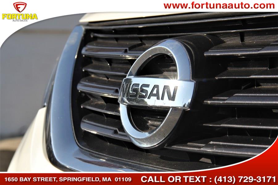 2017 Nissan Pathfinder S, available for sale in Springfield, Massachusetts | Fortuna Auto Sales Inc.. Springfield, Massachusetts 2017 Nissan Pathfinder S, available for sale in Springfield, Massachusetts | Fortuna Auto Sales Inc.. Springfield, Massachusetts