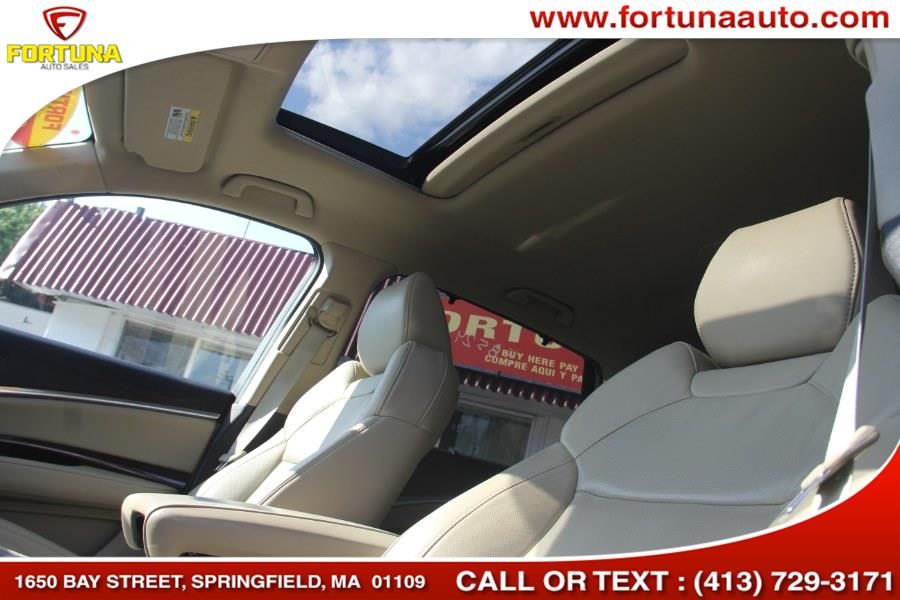 2016 Acura MDX SH-AWD Advanced, available for sale in Springfield, Massachusetts | Fortuna Auto Sales Inc.. Springfield, Massachusetts 2016 Acura MDX SH-AWD Advanced, available for sale in Springfield, Massachusetts | Fortuna Auto Sales Inc.. Springfield, Massachusetts