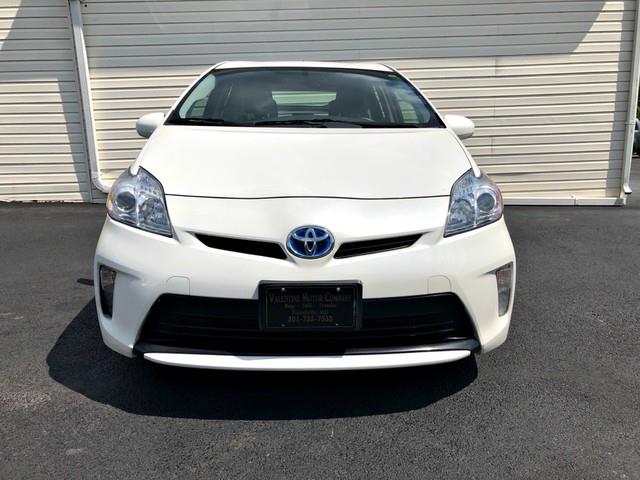 2013 Toyota Prius Five, available for sale in Forestville, Maryland | Valentine Motor Company. Forestville, Maryland 2013 Toyota Prius Five, available for sale in Forestville, Maryland | Valentine Motor Company. Forestville, Maryland
