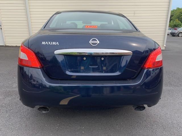2010 Nissan Maxima 3.5 SV w/Sport Pkg, available for sale in Forestville, Maryland | Valentine Motor Company. Forestville, Maryland 2010 Nissan Maxima 3.5 SV w/Sport Pkg, available for sale in Forestville, Maryland | Valentine Motor Company. Forestville, Maryland