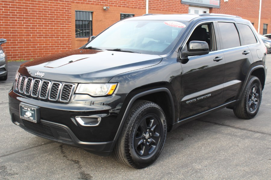 2017 Jeep Grand Cherokee Laredo 4x4, available for sale in Deer Park, New York | Car Tec Enterprise Leasing & Sales LLC. Deer Park, New York 2017 Jeep Grand Cherokee Laredo 4x4, available for sale in Deer Park, New York | Car Tec Enterprise Leasing & Sales LLC. Deer Park, New York