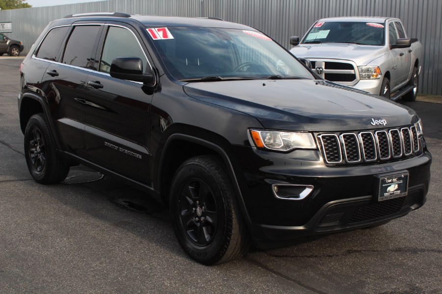 2017 Jeep Grand Cherokee Laredo 4x4, available for sale in Deer Park, New York | Car Tec Enterprise Leasing & Sales LLC. Deer Park, New York 2017 Jeep Grand Cherokee Laredo 4x4, available for sale in Deer Park, New York | Car Tec Enterprise Leasing & Sales LLC. Deer Park, New York