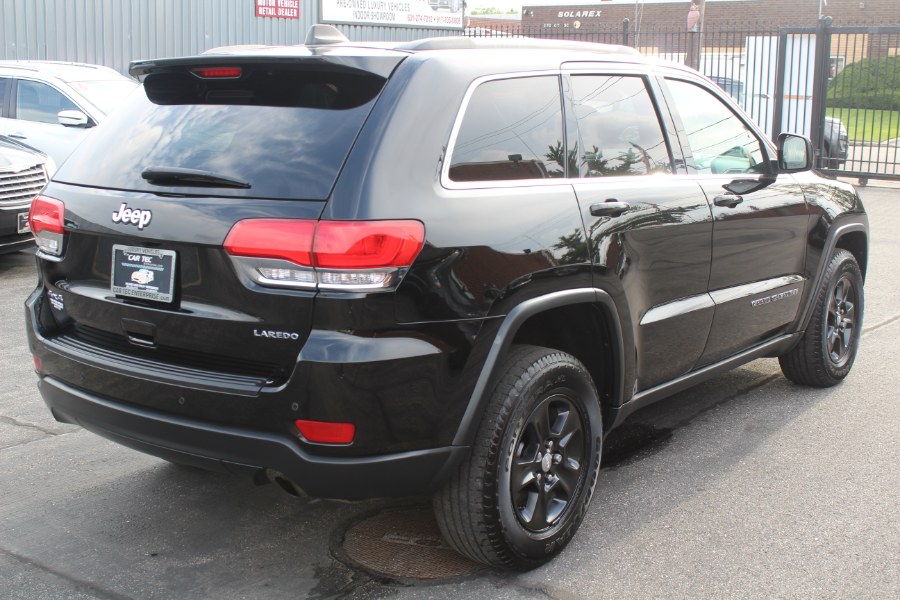 2017 Jeep Grand Cherokee Laredo 4x4, available for sale in Deer Park, New York | Car Tec Enterprise Leasing & Sales LLC. Deer Park, New York 2017 Jeep Grand Cherokee Laredo 4x4, available for sale in Deer Park, New York | Car Tec Enterprise Leasing & Sales LLC. Deer Park, New York