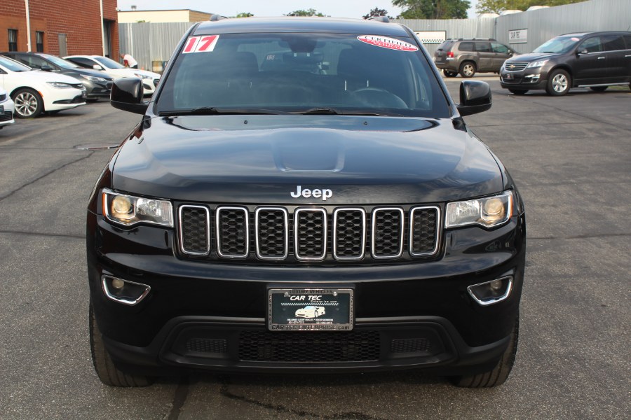 2017 Jeep Grand Cherokee Laredo 4x4, available for sale in Deer Park, New York | Car Tec Enterprise Leasing & Sales LLC. Deer Park, New York 2017 Jeep Grand Cherokee Laredo 4x4, available for sale in Deer Park, New York | Car Tec Enterprise Leasing & Sales LLC. Deer Park, New York