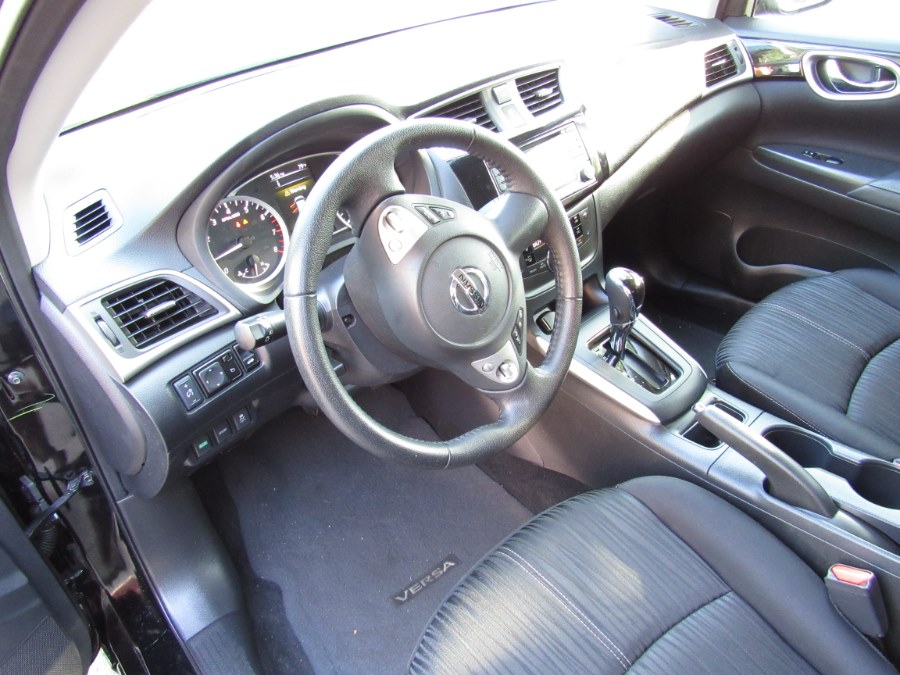 2018 Nissan Sentra SV CVT, available for sale in BROOKLYN, New York | Deals on Wheels International Auto. BROOKLYN, New York 2018 Nissan Sentra SV CVT, available for sale in BROOKLYN, New York | Deals on Wheels International Auto. BROOKLYN, New York