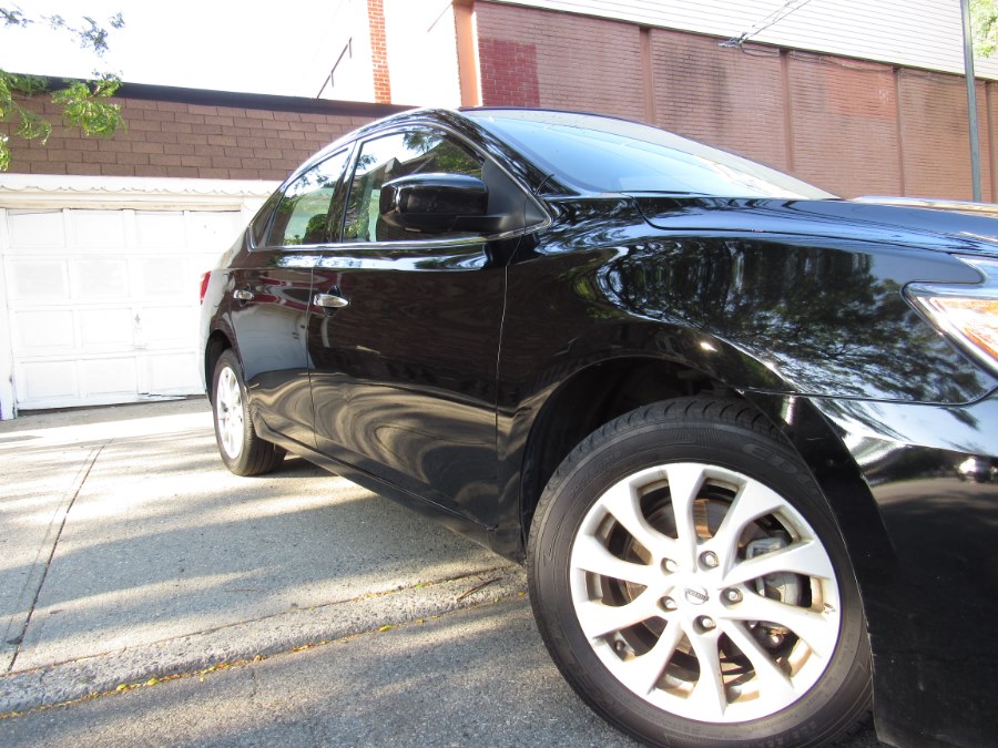 2018 Nissan Sentra SV CVT, available for sale in BROOKLYN, New York | Deals on Wheels International Auto. BROOKLYN, New York 2018 Nissan Sentra SV CVT, available for sale in BROOKLYN, New York | Deals on Wheels International Auto. BROOKLYN, New York