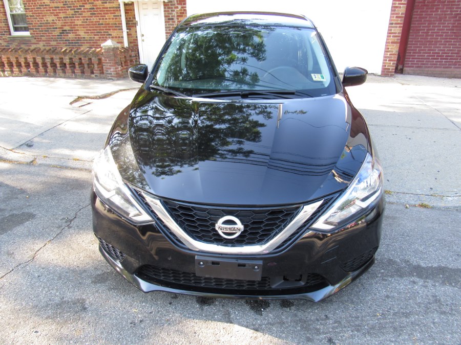 2018 Nissan Sentra SV CVT, available for sale in BROOKLYN, New York | Deals on Wheels International Auto. BROOKLYN, New York 2018 Nissan Sentra SV CVT, available for sale in BROOKLYN, New York | Deals on Wheels International Auto. BROOKLYN, New York