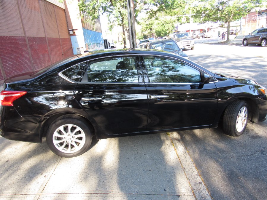 2018 Nissan Sentra SV CVT, available for sale in BROOKLYN, New York | Deals on Wheels International Auto. BROOKLYN, New York 2018 Nissan Sentra SV CVT, available for sale in BROOKLYN, New York | Deals on Wheels International Auto. BROOKLYN, New York