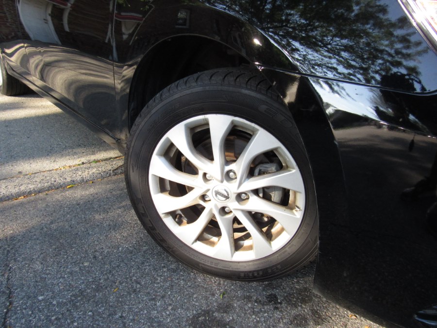 2018 Nissan Sentra SV CVT, available for sale in BROOKLYN, New York | Deals on Wheels International Auto. BROOKLYN, New York 2018 Nissan Sentra SV CVT, available for sale in BROOKLYN, New York | Deals on Wheels International Auto. BROOKLYN, New York