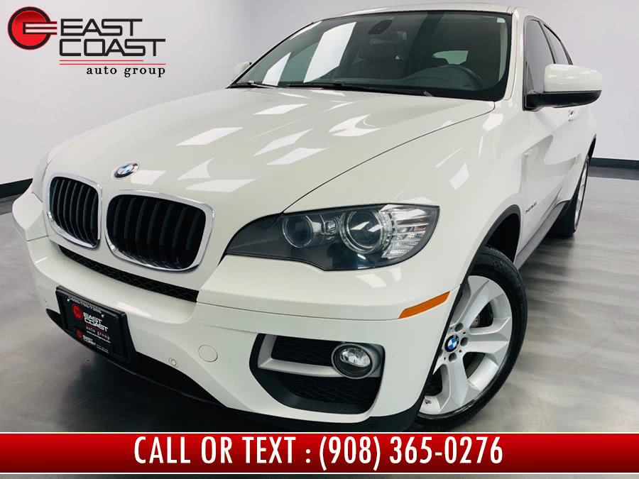 2014 BMW X6 AWD 4dr xDrive35i, available for sale in Linden, New Jersey | East Coast Auto Group. Linden, New Jersey