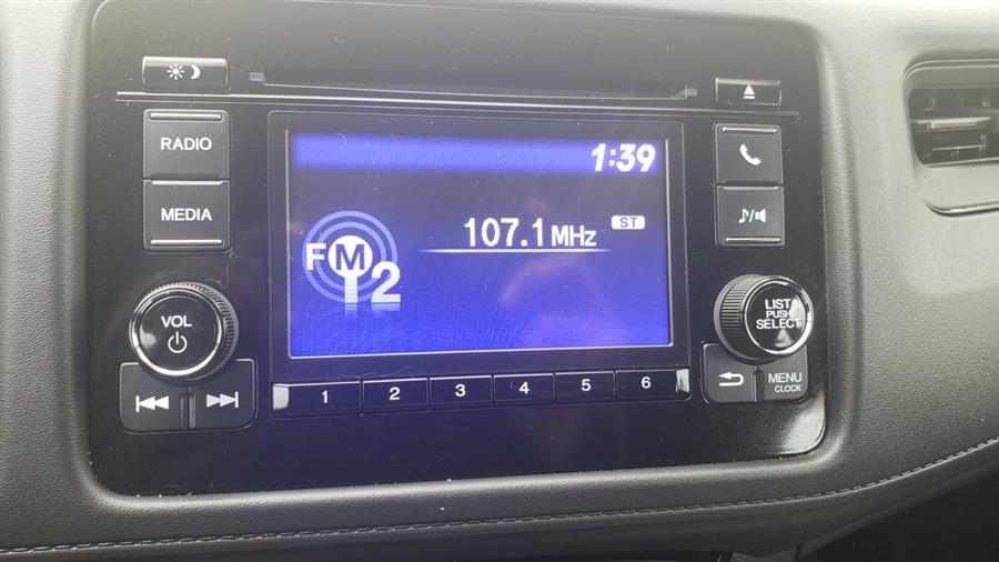 2019 Honda HR-V LX AWD CVT, available for sale in Jamaica, New York | Sylhet Motors Inc.. Jamaica, New York 2019 Honda HR-V LX AWD CVT, available for sale in Jamaica, New York | Sylhet Motors Inc.. Jamaica, New York