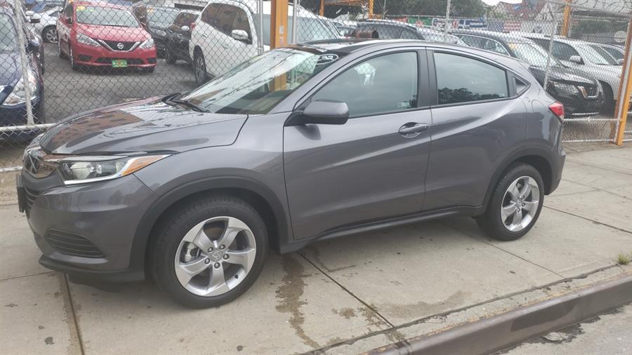 2019 Honda HR-V LX AWD CVT, available for sale in Jamaica, New York | Sylhet Motors Inc.. Jamaica, New York 2019 Honda HR-V LX AWD CVT, available for sale in Jamaica, New York | Sylhet Motors Inc.. Jamaica, New York
