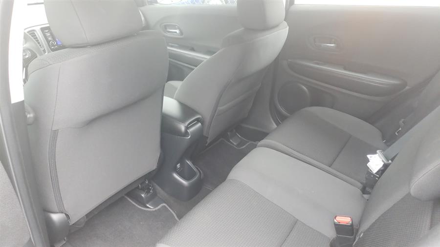 2019 Honda HR-V LX AWD CVT, available for sale in Jamaica, New York | Sylhet Motors Inc.. Jamaica, New York 2019 Honda HR-V LX AWD CVT, available for sale in Jamaica, New York | Sylhet Motors Inc.. Jamaica, New York
