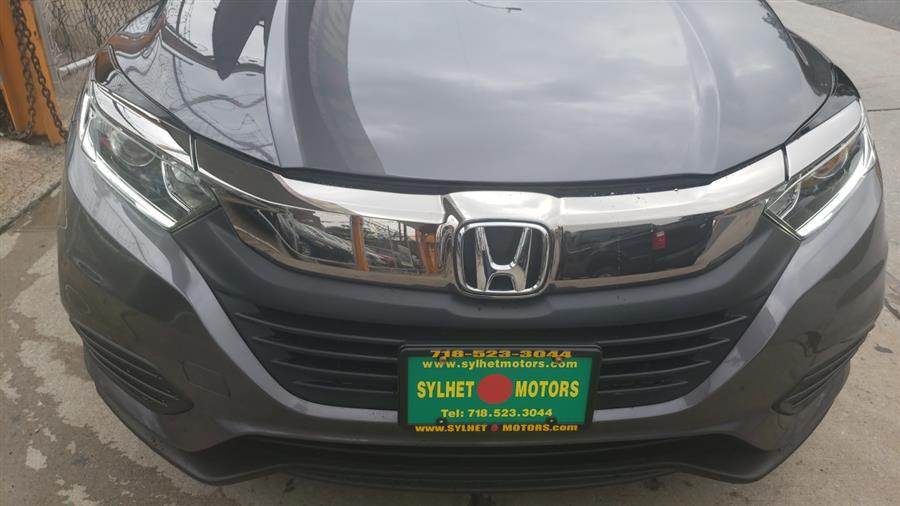 2019 Honda HR-V LX AWD CVT, available for sale in Jamaica, New York | Sylhet Motors Inc.. Jamaica, New York 2019 Honda HR-V LX AWD CVT, available for sale in Jamaica, New York | Sylhet Motors Inc.. Jamaica, New York
