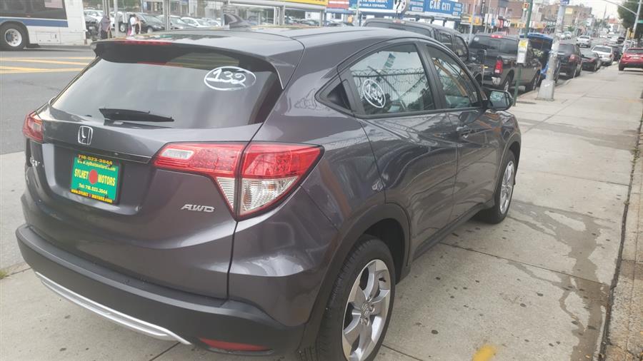 2019 Honda HR-V LX AWD CVT, available for sale in Jamaica, New York | Sylhet Motors Inc.. Jamaica, New York 2019 Honda HR-V LX AWD CVT, available for sale in Jamaica, New York | Sylhet Motors Inc.. Jamaica, New York