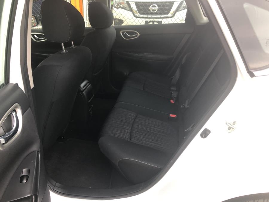 2019 Nissan Sentra SV CVT, available for sale in Jamaica, New York | Sylhet Motors Inc.. Jamaica, New York 2019 Nissan Sentra SV CVT, available for sale in Jamaica, New York | Sylhet Motors Inc.. Jamaica, New York