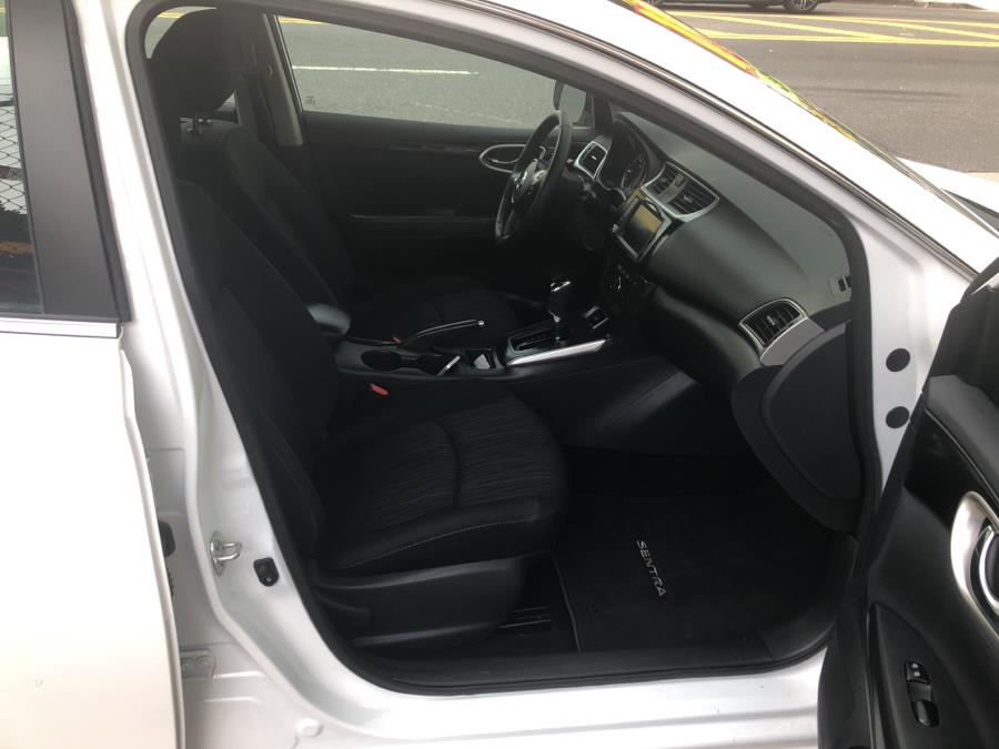 2019 Nissan Sentra SV CVT, available for sale in Jamaica, New York | Sylhet Motors Inc.. Jamaica, New York 2019 Nissan Sentra SV CVT, available for sale in Jamaica, New York | Sylhet Motors Inc.. Jamaica, New York