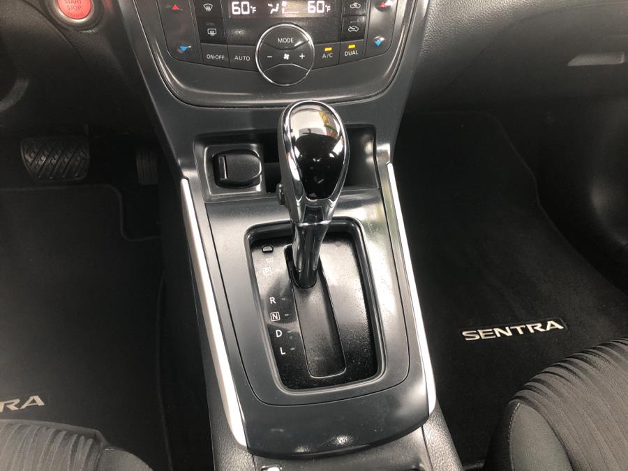 2019 Nissan Sentra SV CVT, available for sale in Jamaica, New York | Sylhet Motors Inc.. Jamaica, New York 2019 Nissan Sentra SV CVT, available for sale in Jamaica, New York | Sylhet Motors Inc.. Jamaica, New York
