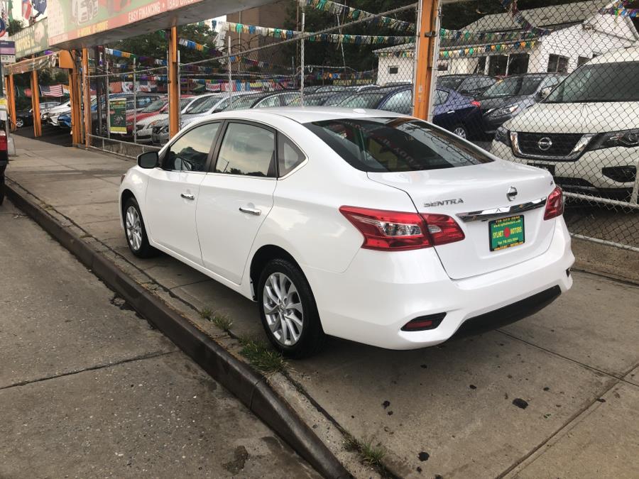 2019 Nissan Sentra SV CVT, available for sale in Jamaica, New York | Sylhet Motors Inc.. Jamaica, New York 2019 Nissan Sentra SV CVT, available for sale in Jamaica, New York | Sylhet Motors Inc.. Jamaica, New York