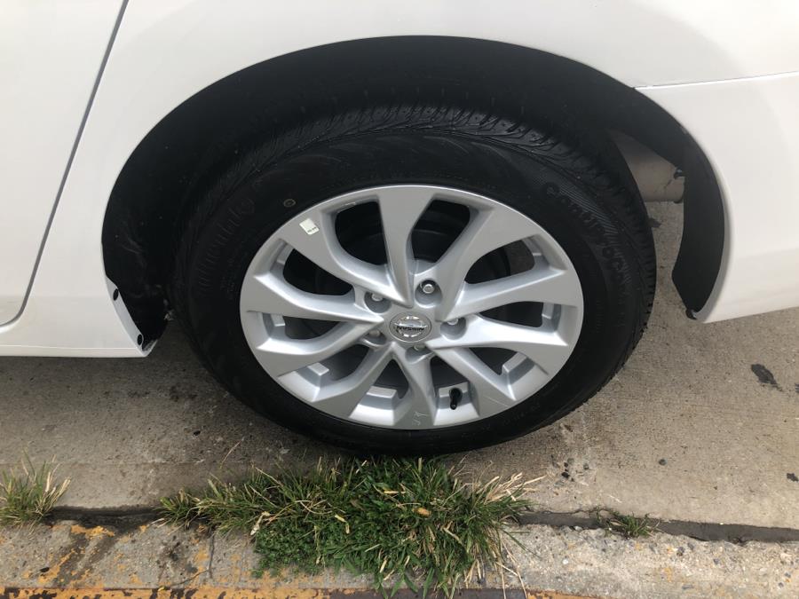 2019 Nissan Sentra SV CVT, available for sale in Jamaica, New York | Sylhet Motors Inc.. Jamaica, New York 2019 Nissan Sentra SV CVT, available for sale in Jamaica, New York | Sylhet Motors Inc.. Jamaica, New York
