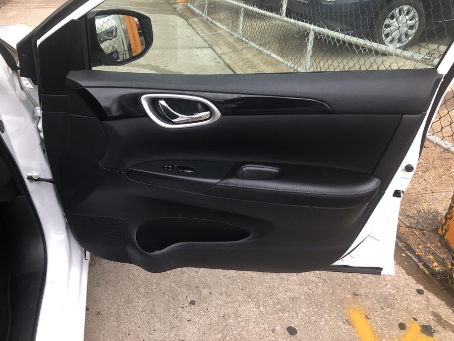 2019 Nissan Sentra SV CVT, available for sale in Jamaica, New York | Sylhet Motors Inc.. Jamaica, New York 2019 Nissan Sentra SV CVT, available for sale in Jamaica, New York | Sylhet Motors Inc.. Jamaica, New York