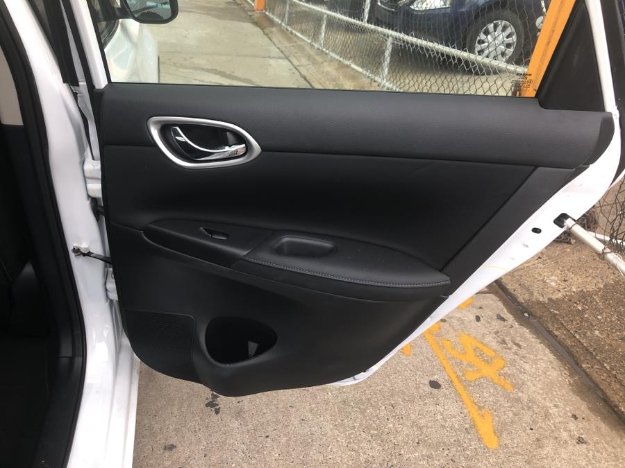 2019 Nissan Sentra SV CVT, available for sale in Jamaica, New York | Sylhet Motors Inc.. Jamaica, New York 2019 Nissan Sentra SV CVT, available for sale in Jamaica, New York | Sylhet Motors Inc.. Jamaica, New York