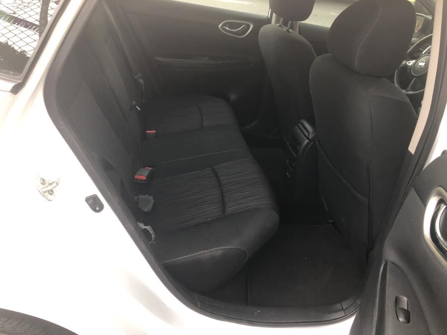 2019 Nissan Sentra SV CVT, available for sale in Jamaica, New York | Sylhet Motors Inc.. Jamaica, New York 2019 Nissan Sentra SV CVT, available for sale in Jamaica, New York | Sylhet Motors Inc.. Jamaica, New York