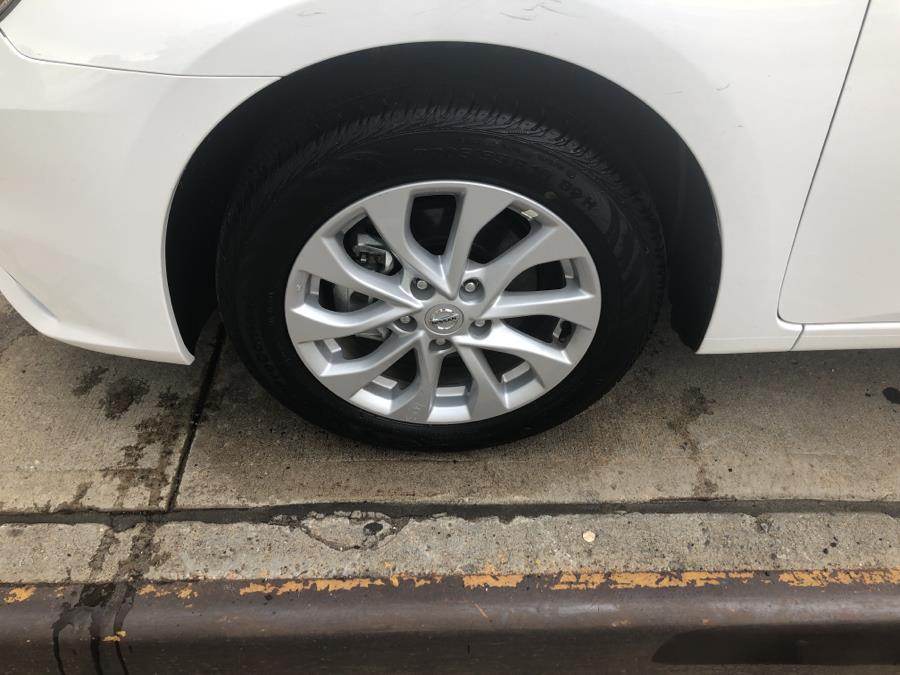 2019 Nissan Sentra SV CVT, available for sale in Jamaica, New York | Sylhet Motors Inc.. Jamaica, New York 2019 Nissan Sentra SV CVT, available for sale in Jamaica, New York | Sylhet Motors Inc.. Jamaica, New York