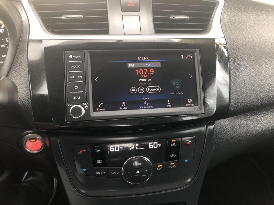 2019 Nissan Sentra SV CVT, available for sale in Jamaica, New York | Sylhet Motors Inc.. Jamaica, New York 2019 Nissan Sentra SV CVT, available for sale in Jamaica, New York | Sylhet Motors Inc.. Jamaica, New York