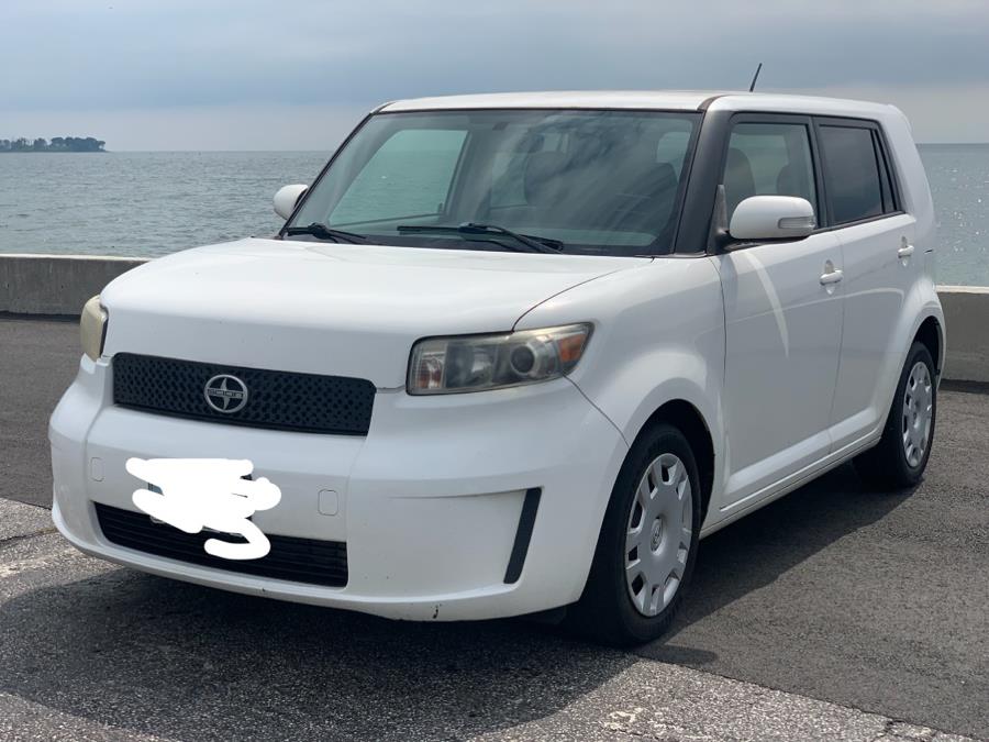 2008 Scion XB 5dr Wgn Auto, available for sale in Milford, Connecticut | Village Auto Sales. Milford, Connecticut