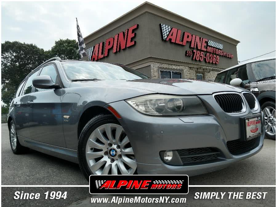 Used BMW 3 Series 4dr Sports Wgn 328i xDrive AWD 2009 | Alpine Motors Inc. Wantagh, New York Used BMW 3 Series 4dr Sports Wgn 328i xDrive AWD 2009 | Alpine Motors Inc. Wantagh, New York