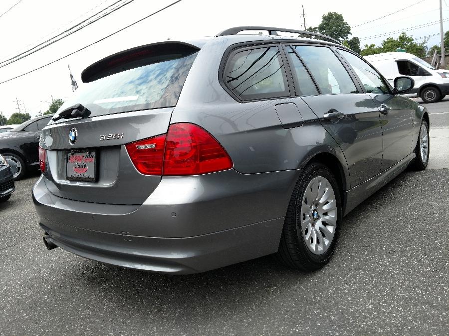 Used BMW 3 Series 4dr Sports Wgn 328i xDrive AWD 2009 | Alpine Motors Inc. Wantagh, New York Used BMW 3 Series 4dr Sports Wgn 328i xDrive AWD 2009 | Alpine Motors Inc. Wantagh, New York