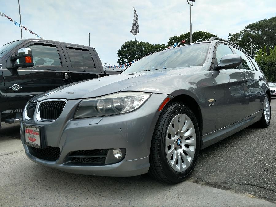 Used BMW 3 Series 4dr Sports Wgn 328i xDrive AWD 2009 | Alpine Motors Inc. Wantagh, New York Used BMW 3 Series 4dr Sports Wgn 328i xDrive AWD 2009 | Alpine Motors Inc. Wantagh, New York