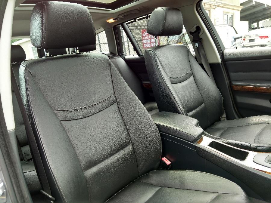 Used BMW 3 Series 4dr Sports Wgn 328i xDrive AWD 2009 | Alpine Motors Inc. Wantagh, New York Used BMW 3 Series 4dr Sports Wgn 328i xDrive AWD 2009 | Alpine Motors Inc. Wantagh, New York