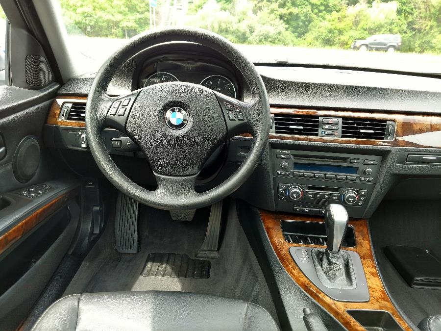 Used BMW 3 Series 4dr Sports Wgn 328i xDrive AWD 2009 | Alpine Motors Inc. Wantagh, New York Used BMW 3 Series 4dr Sports Wgn 328i xDrive AWD 2009 | Alpine Motors Inc. Wantagh, New York