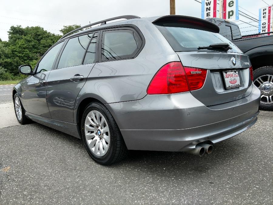 Used BMW 3 Series 4dr Sports Wgn 328i xDrive AWD 2009 | Alpine Motors Inc. Wantagh, New York Used BMW 3 Series 4dr Sports Wgn 328i xDrive AWD 2009 | Alpine Motors Inc. Wantagh, New York