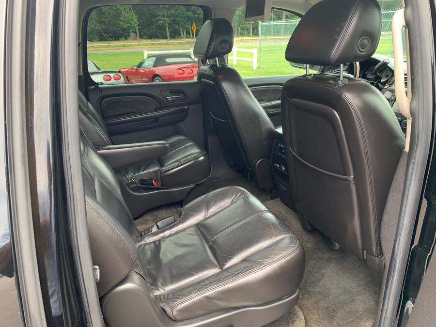 2007 GMC Yukon XL Denali AWD 4dr 1500, available for sale in South Windsor, Connecticut | Mike And Tony Auto Sales, Inc. South Windsor, Connecticut 2007 GMC Yukon XL Denali AWD 4dr 1500, available for sale in South Windsor, Connecticut | Mike And Tony Auto Sales, Inc. South Windsor, Connecticut