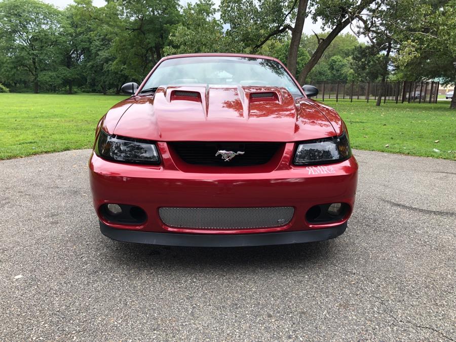 2001 Ford Mustang 2dr Convertible Deluxe, available for sale in Lyndhurst, New Jersey | Cars With Deals. Lyndhurst, New Jersey 2001 Ford Mustang 2dr Convertible Deluxe, available for sale in Lyndhurst, New Jersey | Cars With Deals. Lyndhurst, New Jersey