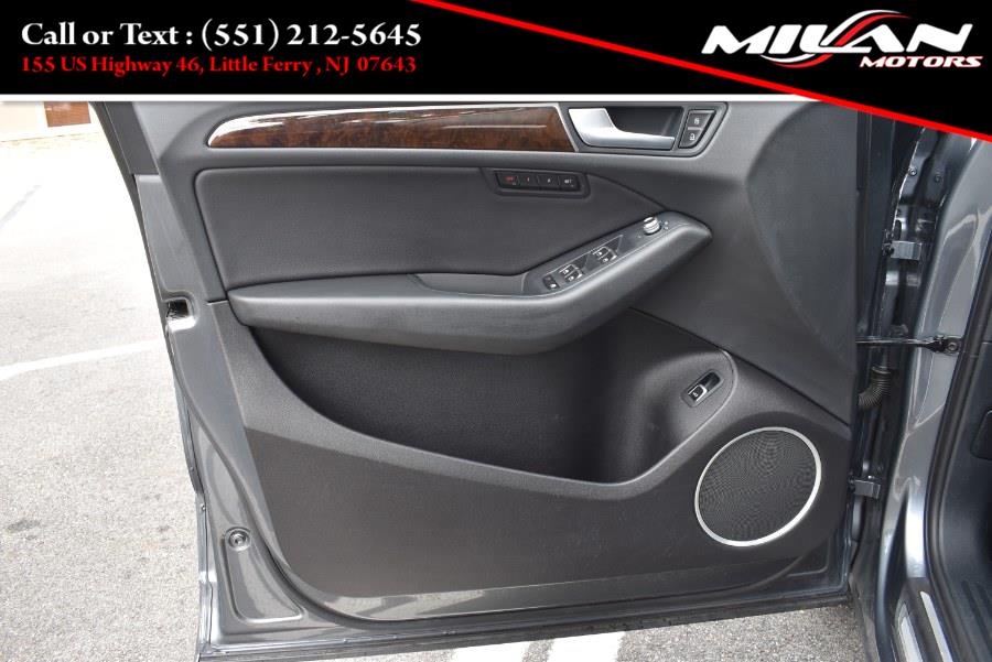 2016 Audi Q5 quattro 4dr 2.0T Premium Plus, available for sale in Little Ferry , New Jersey | Milan Motors. Little Ferry , New Jersey 2016 Audi Q5 quattro 4dr 2.0T Premium Plus, available for sale in Little Ferry , New Jersey | Milan Motors. Little Ferry , New Jersey
